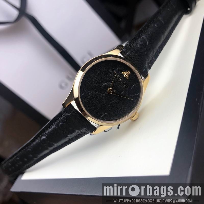Gucci 28mm 091725 Watch