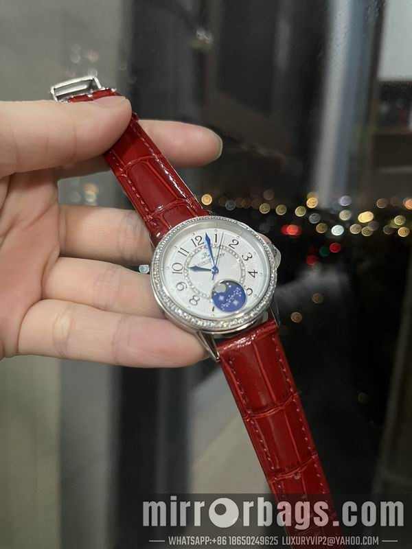Jaeger Lecoultre 33mm 092329 Watch
