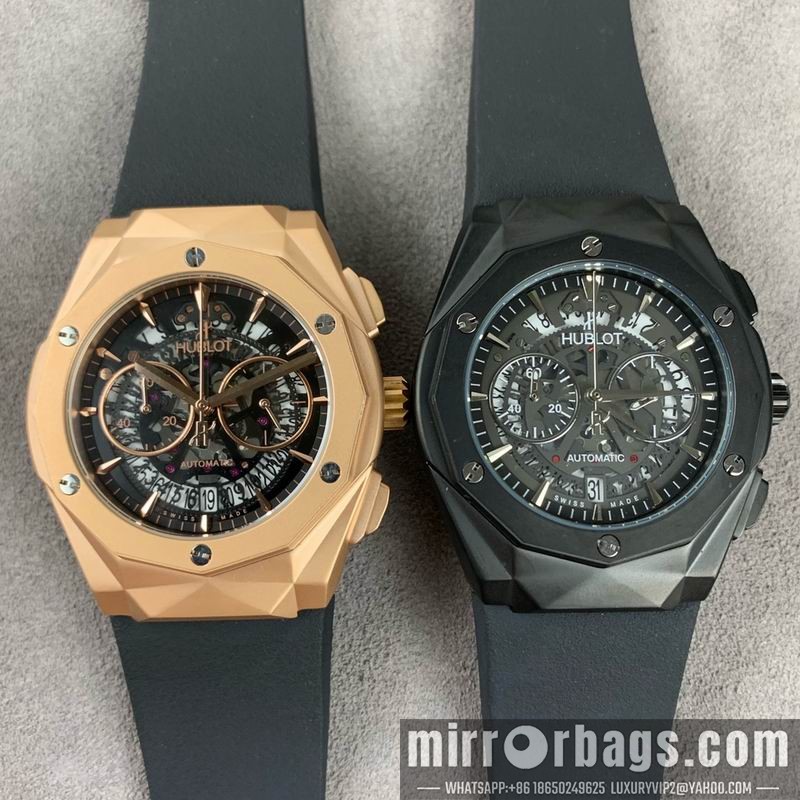 Hublot 45.5mm 080713 Watch