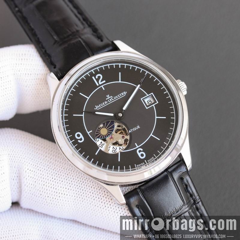 Jaeger LeCoultre 41mm 040935 Watch