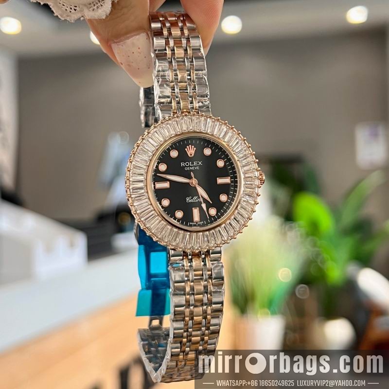 Rolex woman watch 122868 Watch