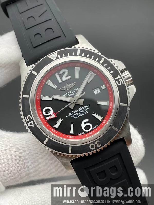 Breitling watch 082340 Watch