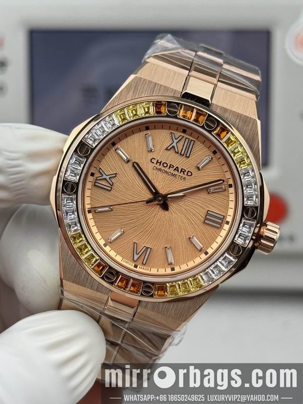 Chopard 41mm 042330 Watch