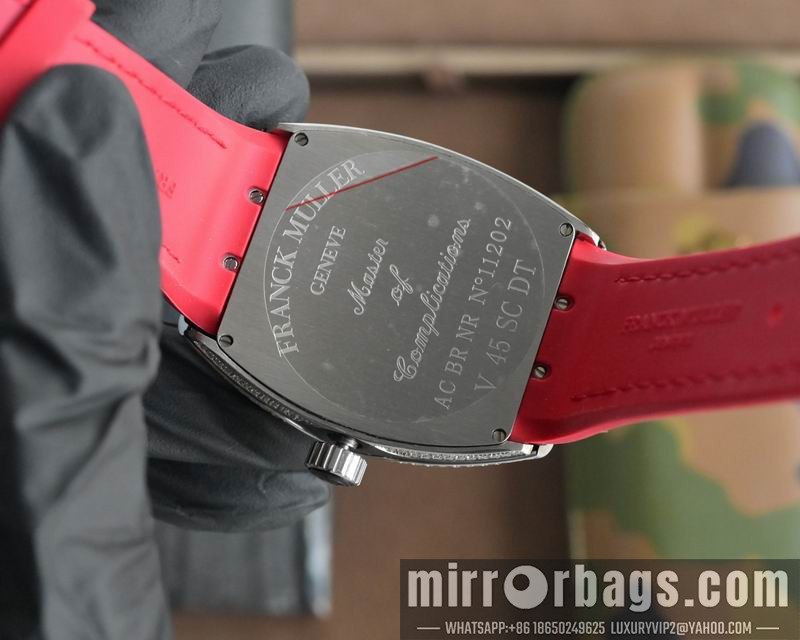 Franck Muller 45mm 111460 Watch