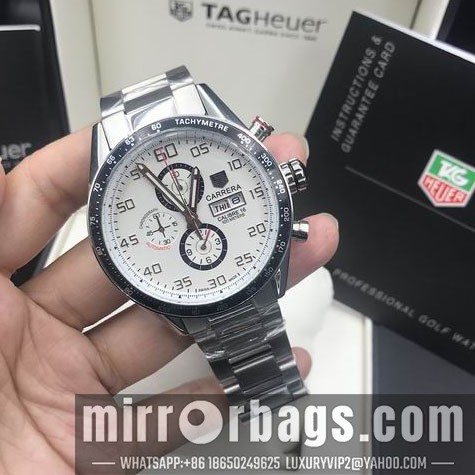 Tag Heuer watch M49 Watch
