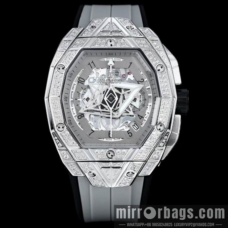 Hublot watch 082395 Watch