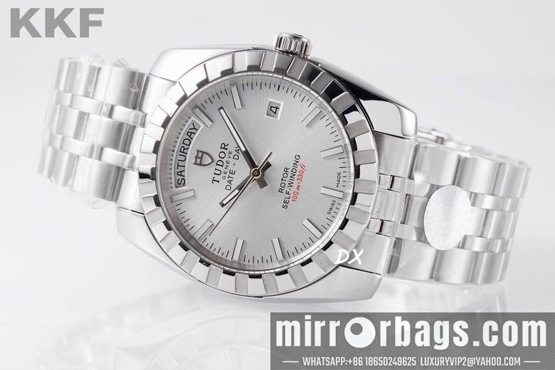 Tudor 41mm 2nms58 Watch