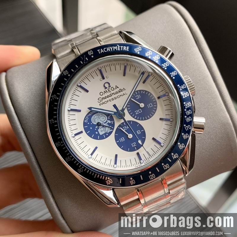 Omega 42mm 090535 Watch