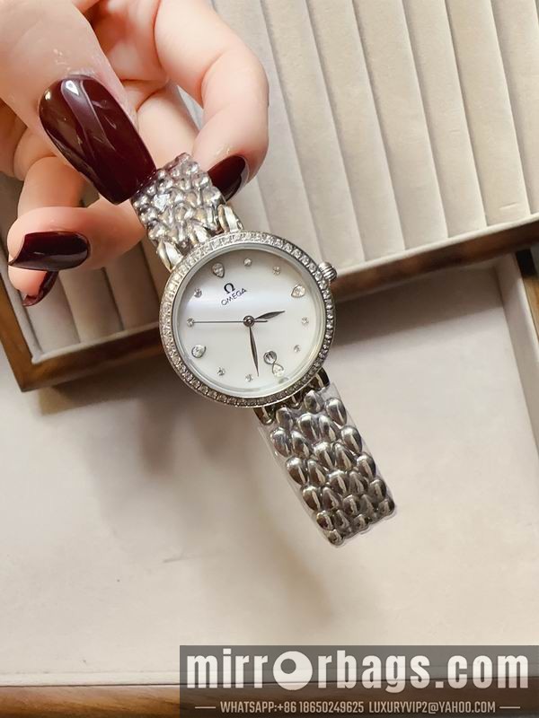 Omega 27mm 101418 Watch