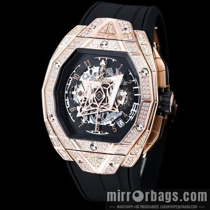 Hublot watch 082395 Watch