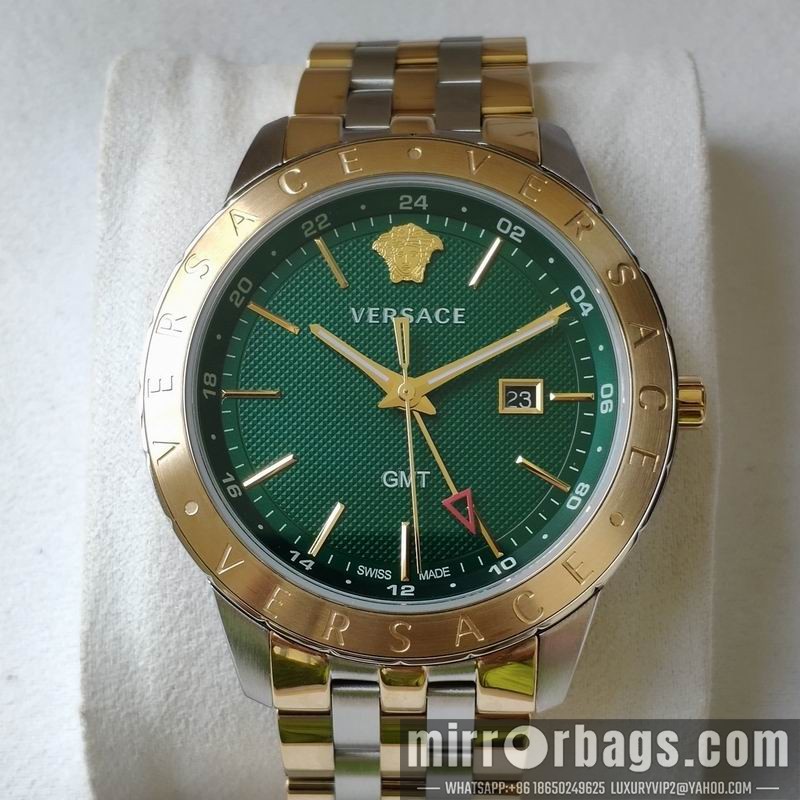 Versace 42mm 032464 Watch