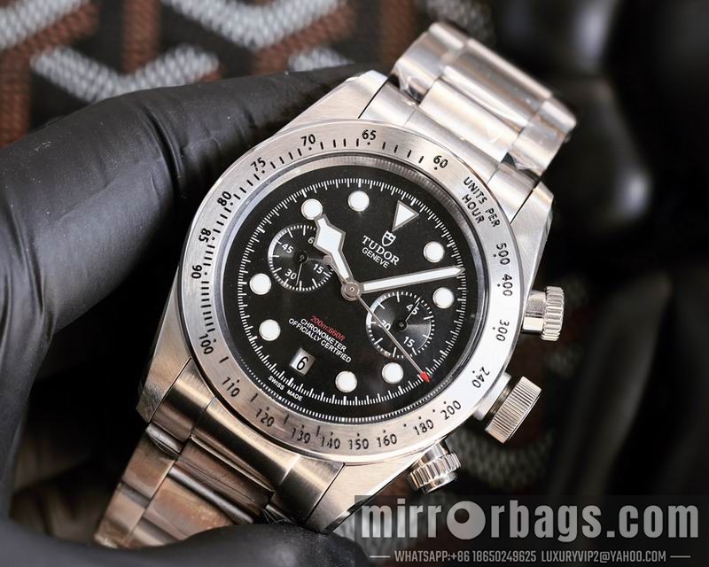 Tudor 42mm 071414 Watch