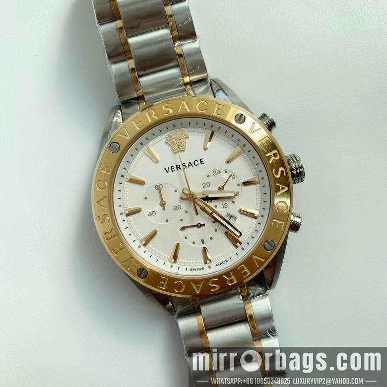 Versace watch mb 062701 Watch
