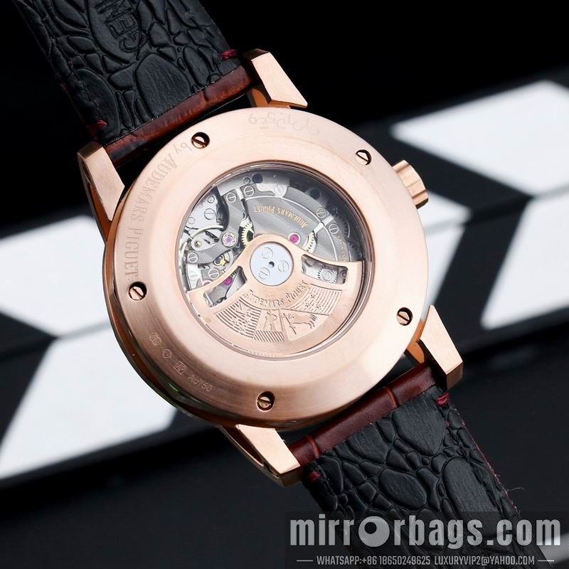 AP 41X12mm 110901 Watch