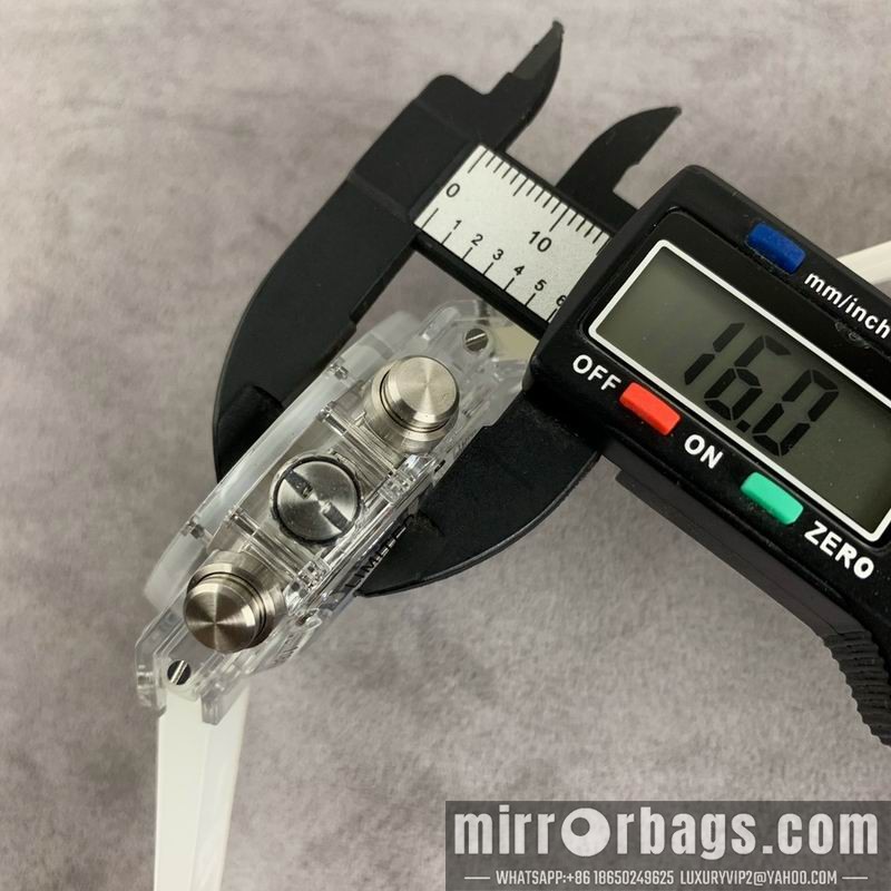 Hublot 42mm 080783 Watch