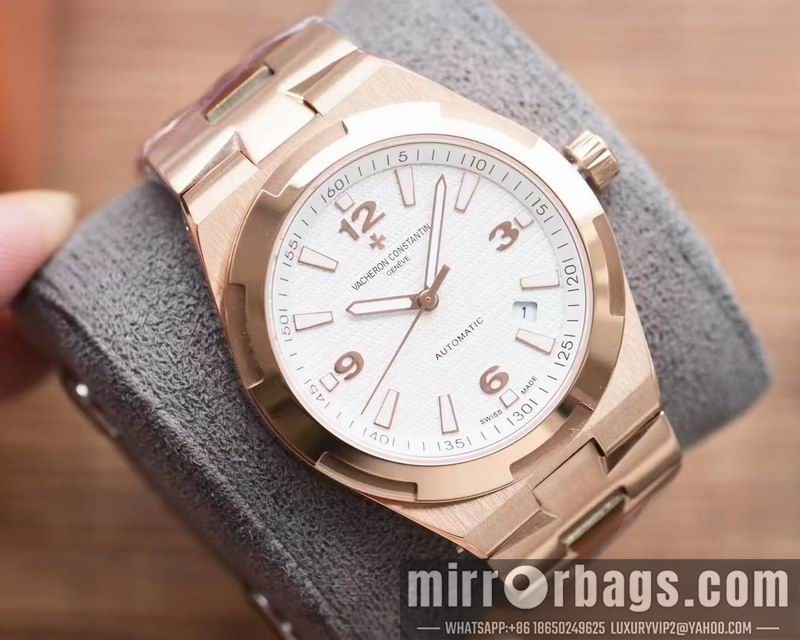 Vacheron Constantin 42mm 100826 Watch