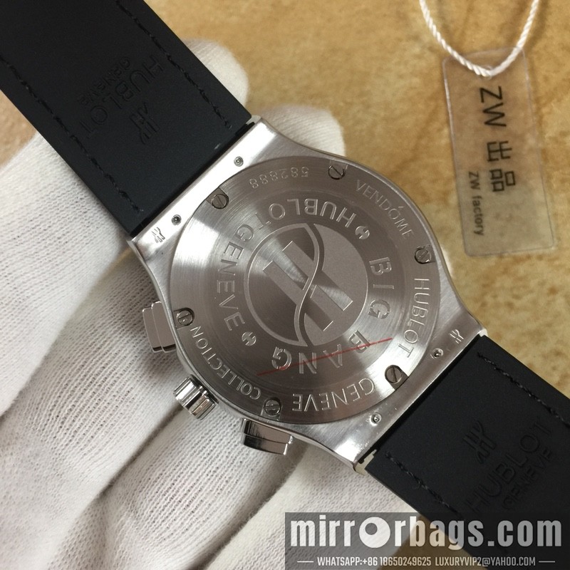 Hublot 43mm 080789 Watch