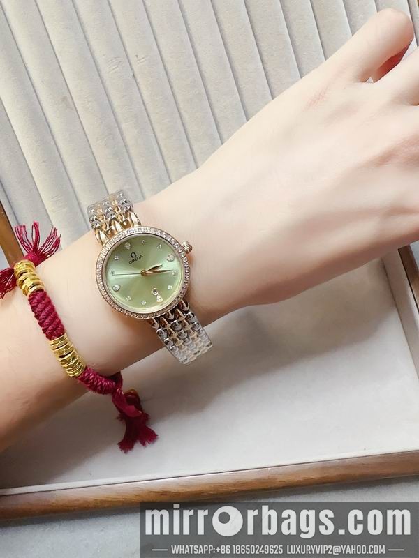 Omega 27mm 101418 Watch