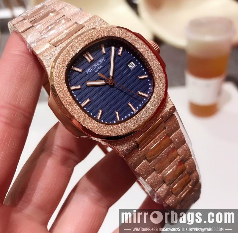 Patek Philippe 42mm 092301 Watch