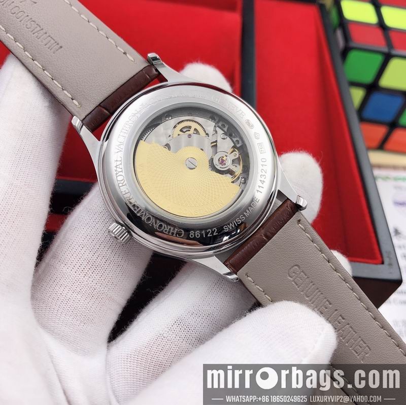 Vacheron Constantin 40mm 100840 Watch