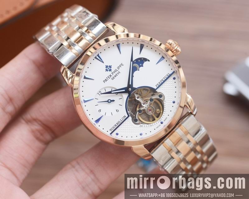 Patek Philippe 41mm 042460 Watch