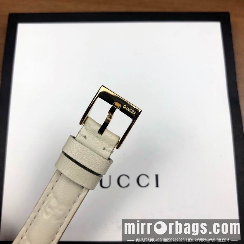 Gucci 28mm 091725 Watch