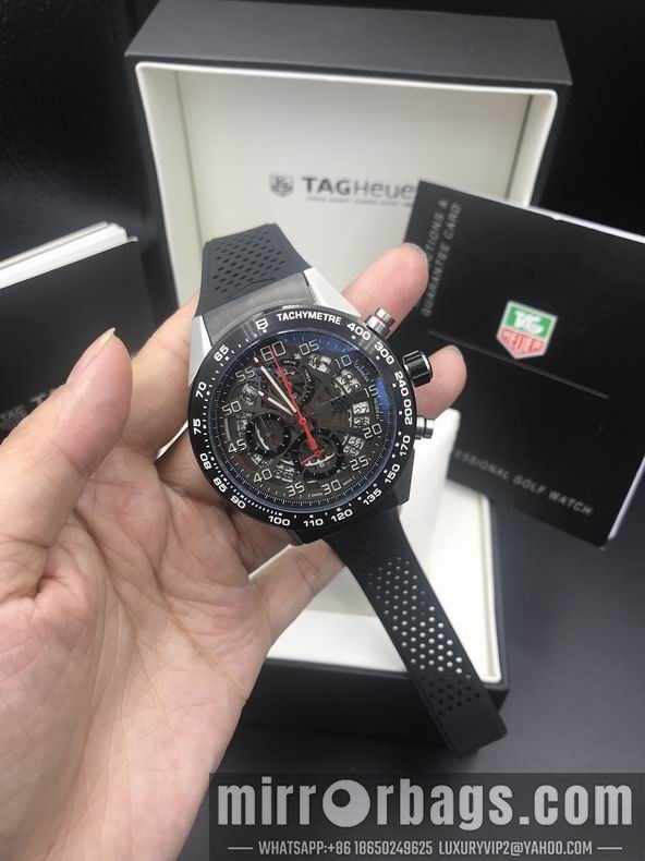Tag Heuer watch M47 Watch