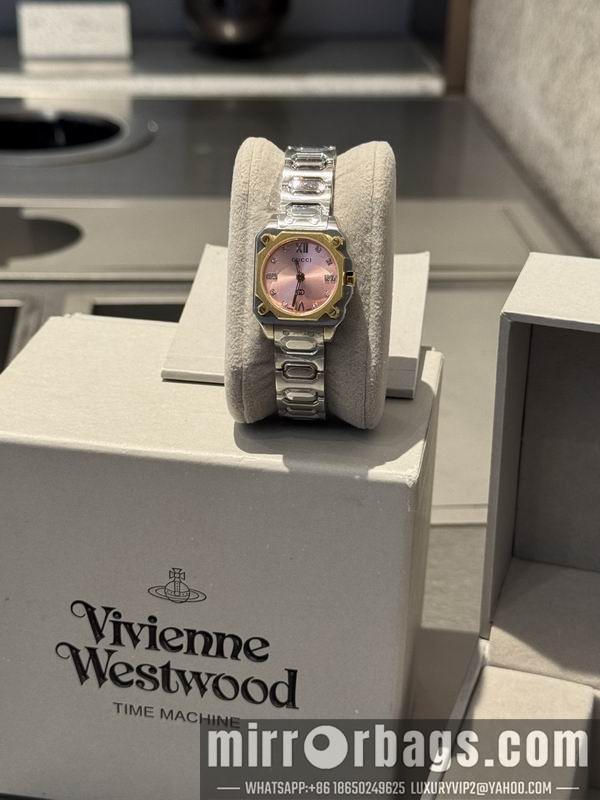 Gucci L36mm M30mm S24mm 111402 Watch
