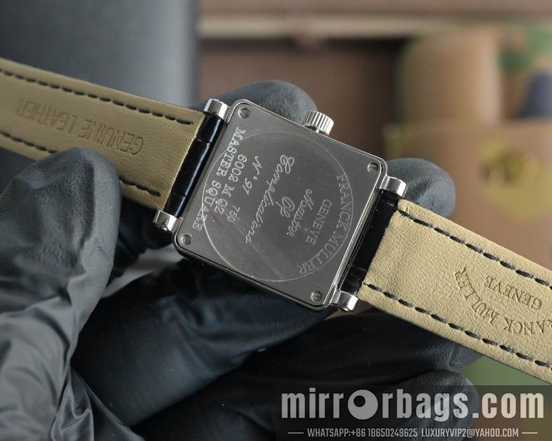 Franck Muller watch 110312 Watch