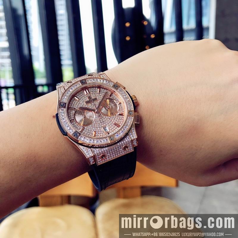 Hublot 42mm 092223 Watch