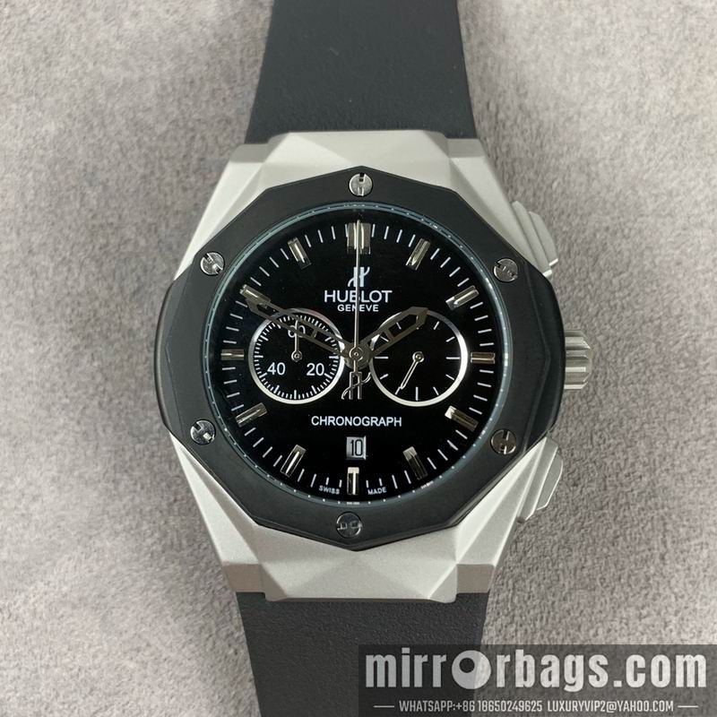 Hublot 45.5mm 080707 Watch