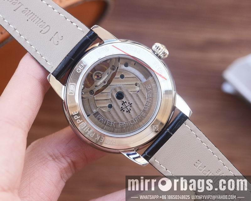 Patek Philippe 41mm 042437 Watch