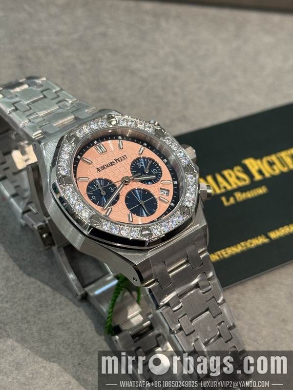 AP 37mm 101420 Watch