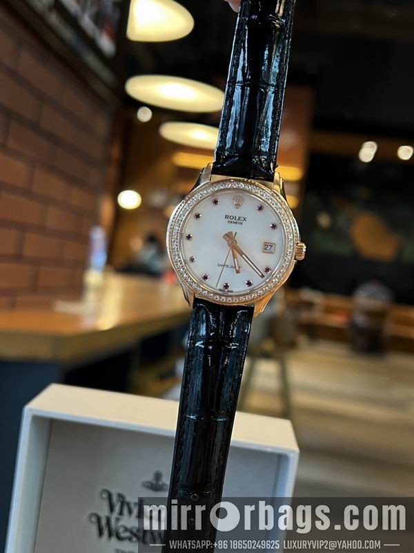 Rolex 33mm 110363 Watch