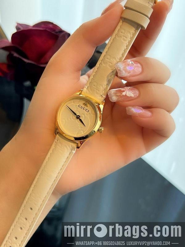 Gucci 28mm 091732 Watch