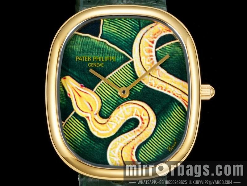 Patek Philippe watch 062208 Watch