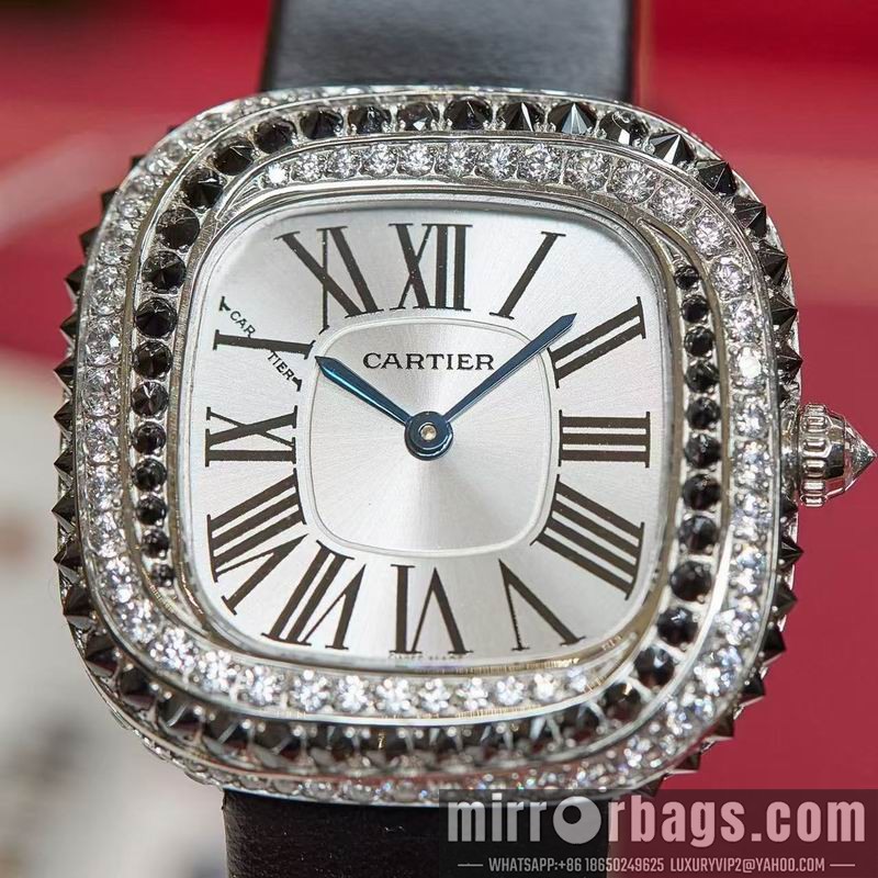 Cartier 31mm101504 Watch