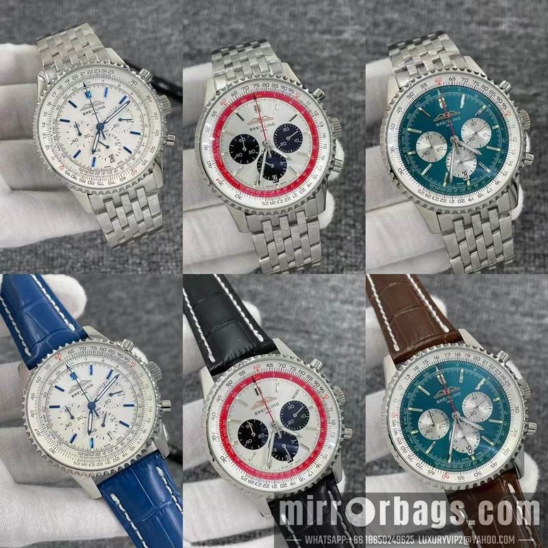 Breitling watch 082335 Watch