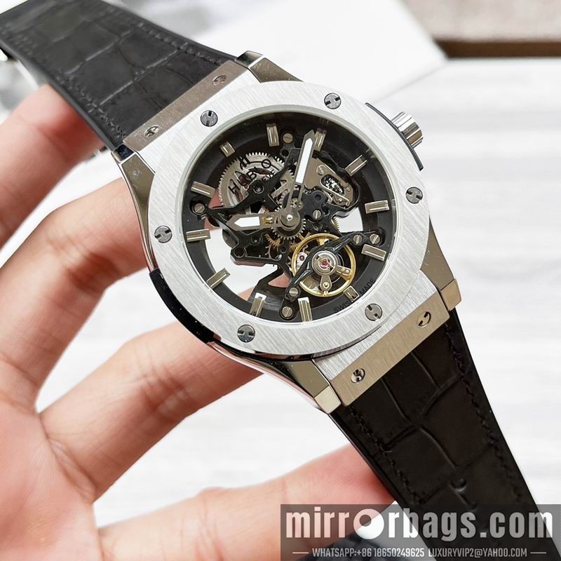 Hublot 46mm 082365 Watch