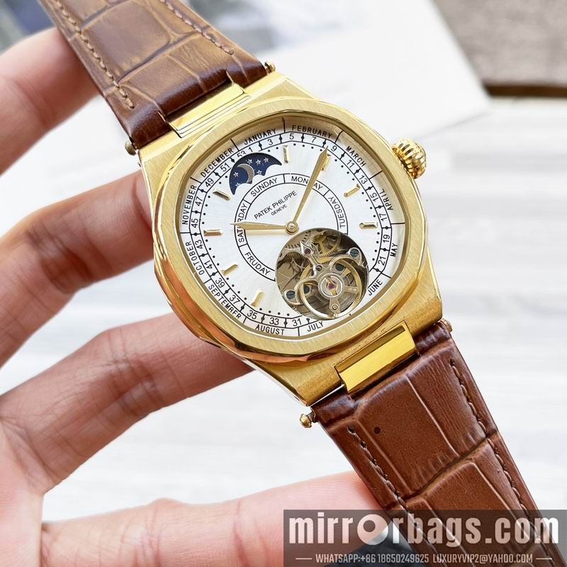 Patek Philippe 42mm 032573 Watch