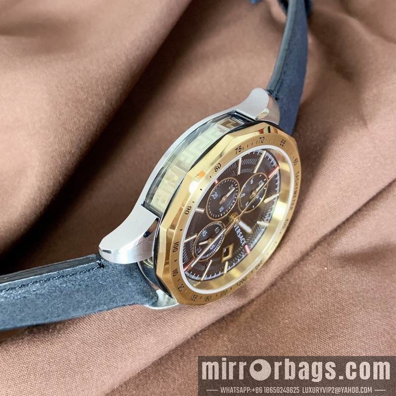 Versace watch 121802 Watch