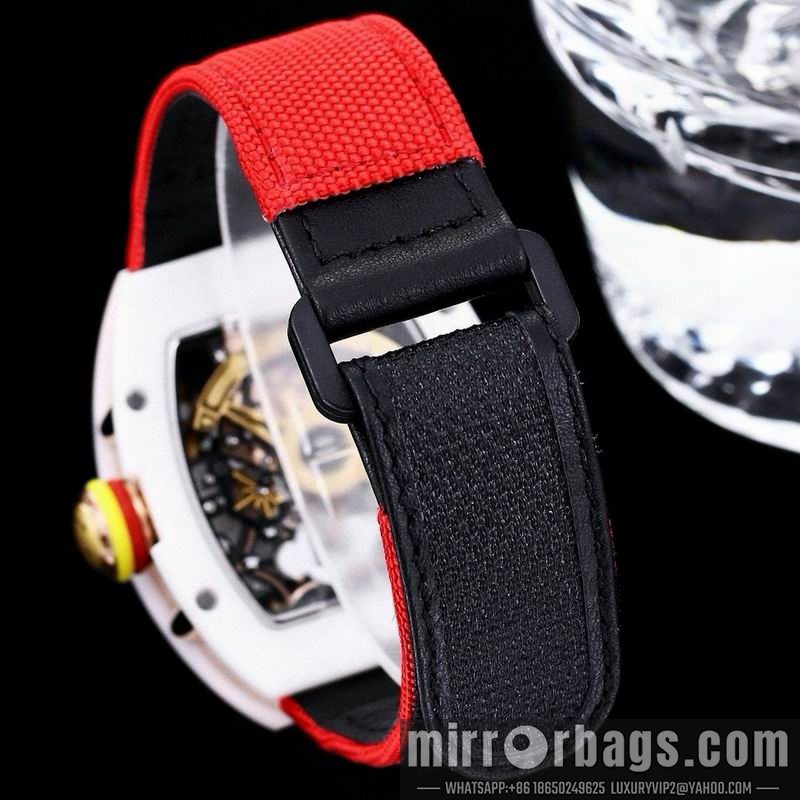 Richard Mille watch 051005 Watch