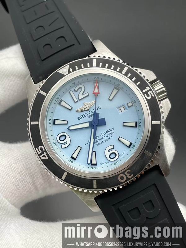 Breitling watch 082340 Watch