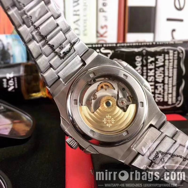Patek Philippe 40mm 092134 Watch