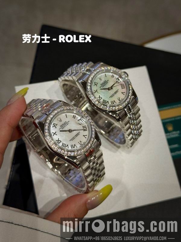 Cartier 31mm 042912 Watch