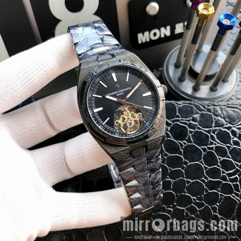 Vacheron Constantin 43mm 090546 Watch