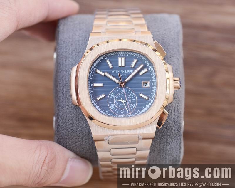 Patek Philippe 35mm 090416 Watch