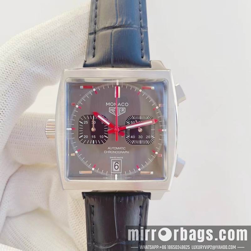Tag Heuer watch 080520 Watch