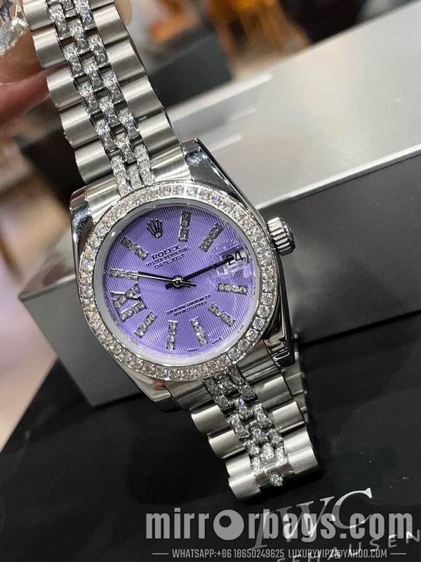 Rolex 31mm 101597 Watch