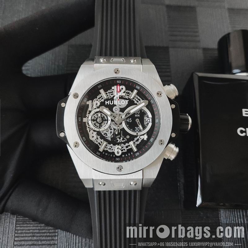 Hublot 43mm 092280 Watch